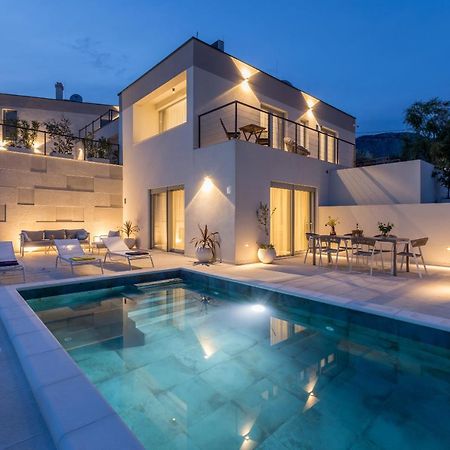 Žrnovnica Villa Callista מראה חיצוני תמונה