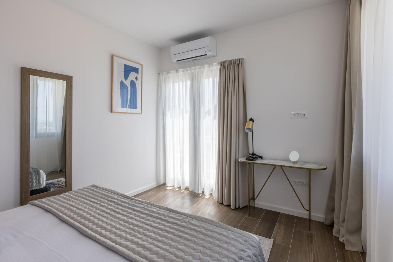 Žrnovnica Villa Callista מראה חיצוני תמונה