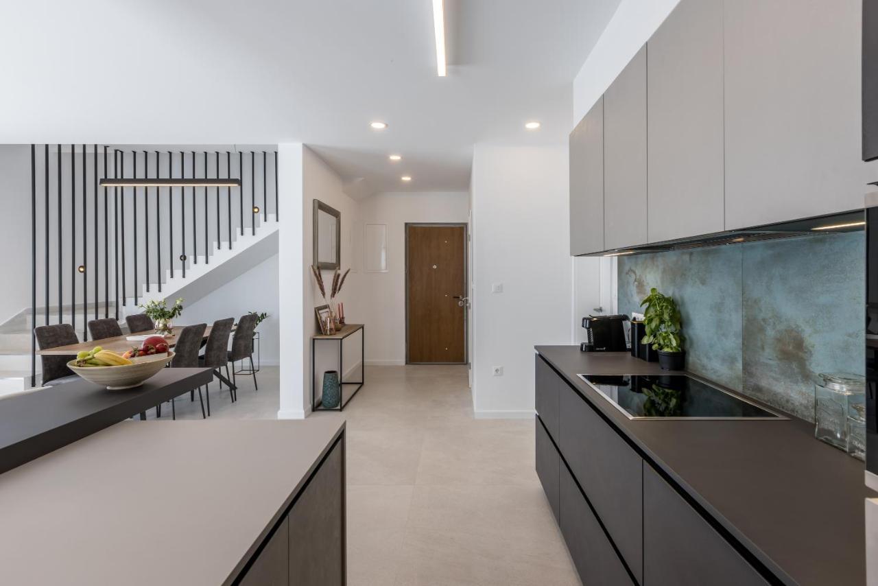 Žrnovnica Villa Callista מראה חיצוני תמונה